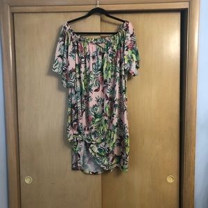 Flora sundress